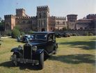  Lancia Augusta I^ serie 1932